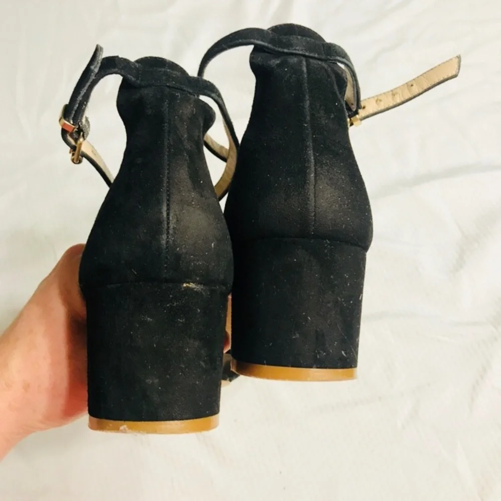 Free people heels